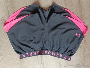 Kraťasy under armour - 4