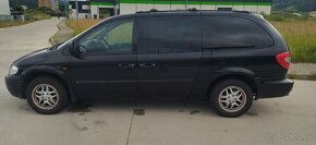 Chrysler Grand Voyager 2.8 CRD/110 kW/ diesel/ AT - 4