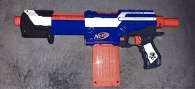 Nerf zbrane - 4