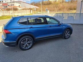 Volkswagen Tiguan Allspace Highline, 4x4, 2.0 TDI, DSG,140kw - 4