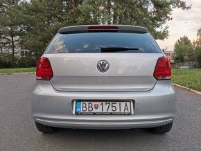 VW POLO 1.2 TDI - 4