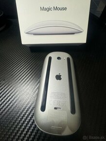 Apple myš Magic Mouse - 4