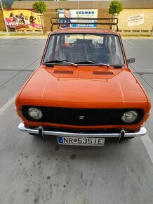 Zastava 1100 ,, stojadin ,, - 4