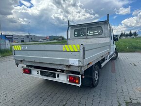 PEUGEOT BOXER VALNIK, - 4