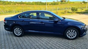 Passat b8 sedan 2.0 tdi 110kw bluemotion - 4