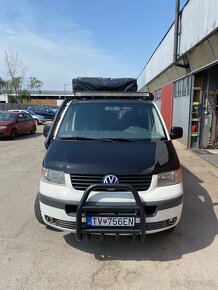 Volkswagen T5 1.9 TDi 77kw - 4