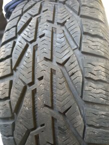 Zimne 205/55 r16 - 4