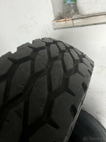 225/95 R16C Offroad Zimne/Celoročne Nove - 4