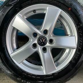 Zimna sada 5x112 R15 - 4