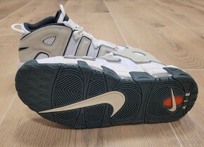 Nike Air More Uptempo '96 vintage - 4