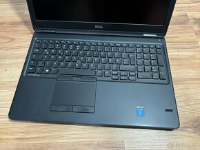 Dell Latitude E5550, i5 5300U, 12GB RAM, 512GB SSD, Win 10 - 4