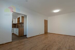 Na predaj krásny 3-izbový byt s balkónom, 84 m², Dunajská St - 4