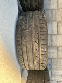 Sebring UHP 235/45 R17 94W - 4