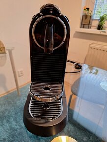 Nespresso CitiZ - 4