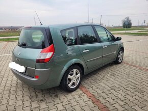 Predam Renault scenic megane 1.5 dci diesel kw 74 - 4