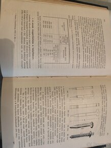 Stara lesnicka encyklopedia v madarskom jazyku - 4