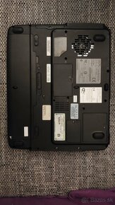 Toshiba Satellite A60-S166 - 4