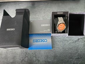 Seiko 5 Sports SSK005K1 - 4