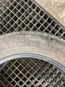 Zimne pneumatiky 205/55 R16 Nokian - 4