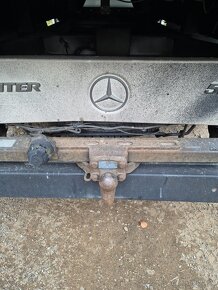 Mercedes Benz Sprinter - 4