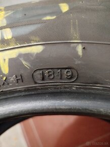 Letné pneumatiky Hankook 225/60/17 - 4