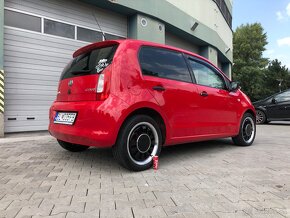 Škoda citigo 1.0, 44kw - 4