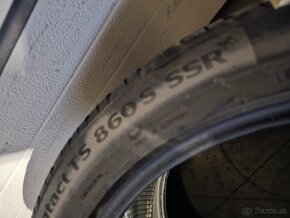 Zimné Pneu Continental WinterContact TS860S SSR 315/35 R20 - 4