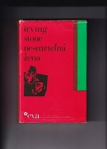 Irving Stone - 4