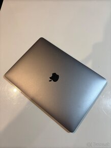 Macbook Air M1 - 4