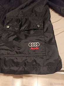 Nepremok Audi - 4