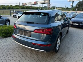 Audi Q5 40 2.0 TDI Sport quattro S tronic  SK ŠPZ - 4