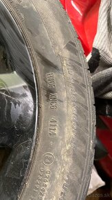 Matador Sibir Snow 205/55 R16 - 4