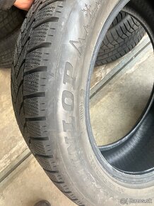 Dunlop 255/50 R19 zimné - 4