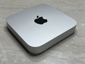 Apple Mac mini M2 8-core / 8 GB / 256 GB SSD / 10-core GPU - 4