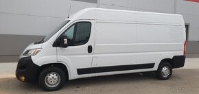 Fiat Ducato L3H2 3,5t - 4