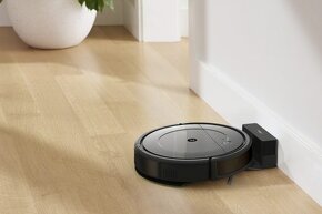 Predám vysávací a mopovací robot "iRobot Roomba Combo" - 4