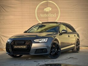 AUDI A4 AVANT 2.0TDI QUATTRO 140KW/190PS VIRTUAL - 4