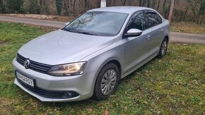 Volkswagen Jetta 1.6 TDI – Comfortline – mod. 2015 – SK AUTO - 4