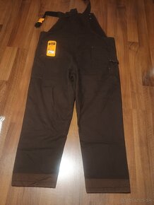 pracovne monterky carhartt - 4