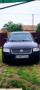 Passat - 4