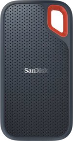 SanDisk Extreme Portable SSD 4TB - 4