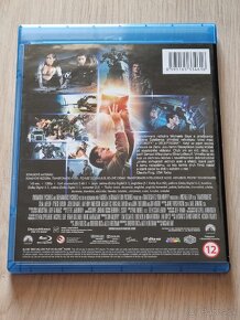 Bluray film Transformers 2007 - 4