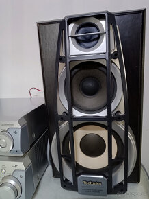 Predam Technics SA EH 770 - 4