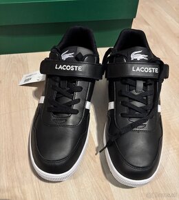 Tenisky Lacoste - 4