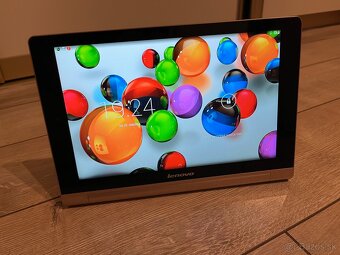 Lenovo Yoga tablet 10 HD+ - 4