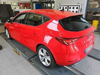 Seat Leon FR 1.5 110kw - 4