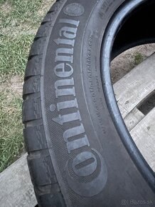 CONTINENTAL 215/60 R17 4x=100e - 4