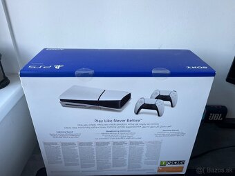 Playstation 5 - 4