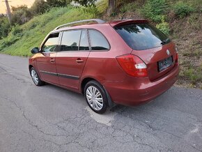 Skada fabia 1.9tdi - 4