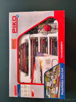 Piko Premium Train set - 4